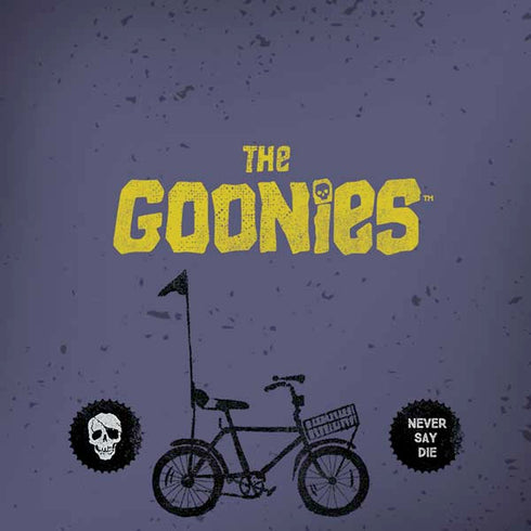 Warner Bros The Goonies (1985) The Goonies Bike Club Moto G6 Skin