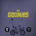 Warner Bros The Goonies (1985) The Goonies Bike Club Moto G6 Skin