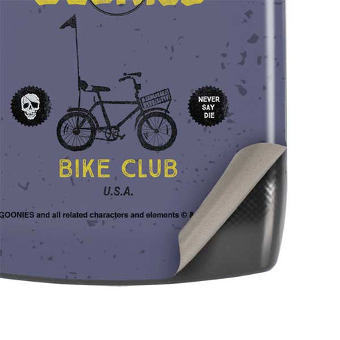 Warner Bros The Goonies (1985) The Goonies Bike Club Motorola RAZR Skin