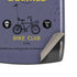Warner Bros The Goonies (1985) The Goonies Bike Club Motorola RAZR Skin