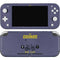 Warner Bros The Goonies (1985) The Goonies Bike Club Nintendo Switch Lite Skin