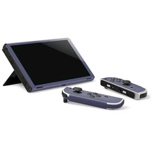 Warner Bros The Goonies (1985) The Goonies Bike Club Nintendo Switch OLED (2021) Skin