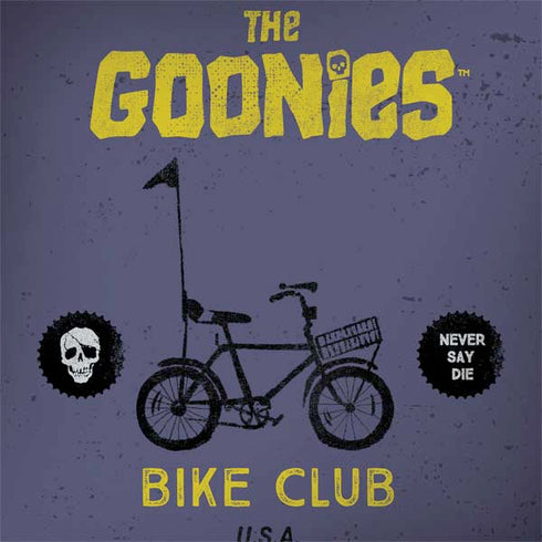 Warner Bros The Goonies (1985) The Goonies Bike Club Notebook 9 Pro 13in (2017) Skin