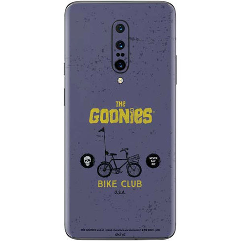 Warner Bros The Goonies (1985) The Goonies Bike Club OnePlus 7 Pro Skin