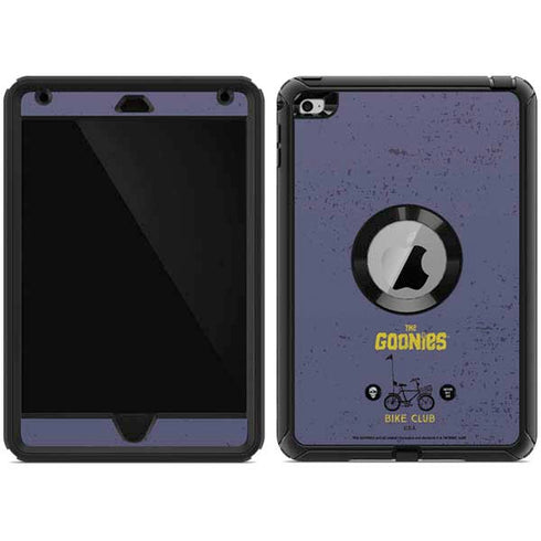 Warner Bros The Goonies (1985) The Goonies Bike Club Otterbox Defender iPad Skin