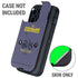 Warner Bros The Goonies (1985) The Goonies Bike Club Otterbox Defender iPhone Skin