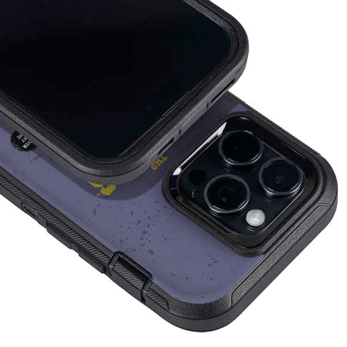 Warner Bros The Goonies (1985) The Goonies Bike Club Otterbox Defender iPhone Skin