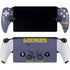 Warner Bros The Goonies (1985) The Goonies Bike Club PlayStation Portal Remote Player Skin