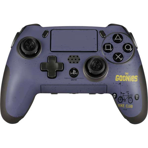 Warner Bros The Goonies (1985) The Goonies Bike Club PlayStation Scuf Vantage 2 Controller Skin