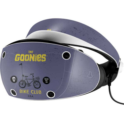 Warner Bros The Goonies (1985) The Goonies Bike Club PlayStation VR2 Skin