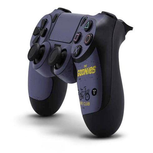 Warner Bros The Goonies (1985) The Goonies Bike Club PS4 Controller Skin