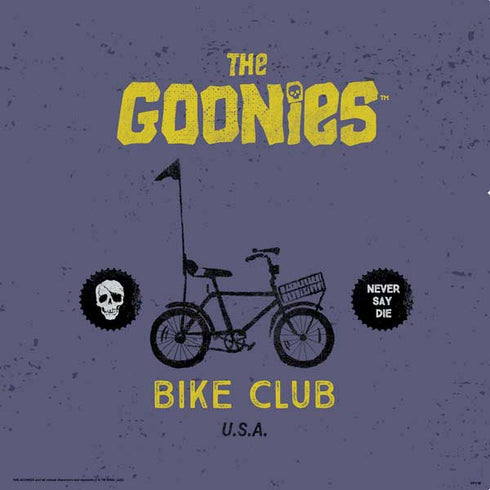 Warner Bros The Goonies (1985) The Goonies Bike Club PS4 Slim Skin