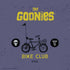 Warner Bros The Goonies (1985) The Goonies Bike Club PS4 Slim Skin