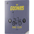 Warner Bros The Goonies (1985) The Goonies Bike Club PS5 Digital Edition Console Skin