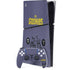 Warner Bros The Goonies (1985) The Goonies Bike Club PS5 Slim Digital Edition Console Skin