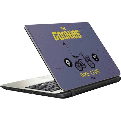 Warner Bros The Goonies (1985) The Goonies Bike Club Satellite L50-B / S50-B Skin
