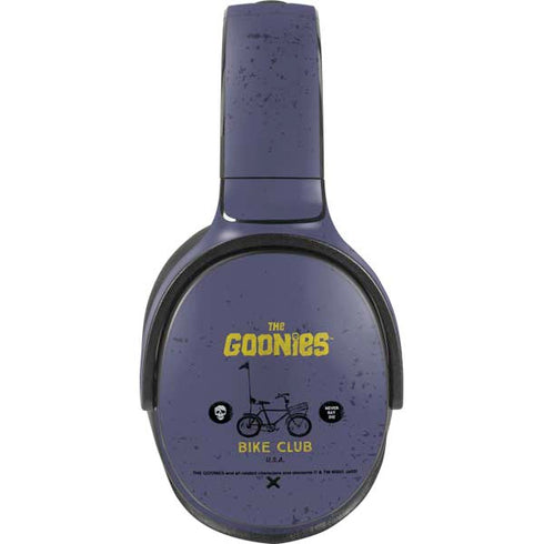Warner Bros The Goonies (1985) The Goonies Bike Club Skullcandy Venue Skin