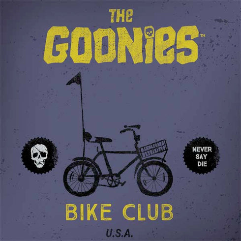 Warner Bros The Goonies (1985) The Goonies Bike Club Surface Book 2 13.5in Skin