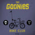 Warner Bros The Goonies (1985) The Goonies Bike Club Surface Book 2 13.5in Skin