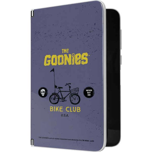 Warner Bros The Goonies (1985) The Goonies Bike Club Surface Duo Skin
