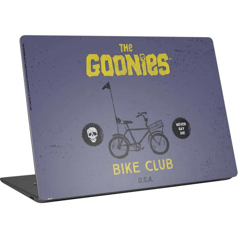 Warner Bros The Goonies (1985) The Goonies Bike Club Surface Laptop 4 15in Skin