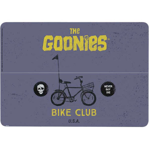 Warner Bros The Goonies (1985) The Goonies Bike Club Surface Laptop Studio Skin