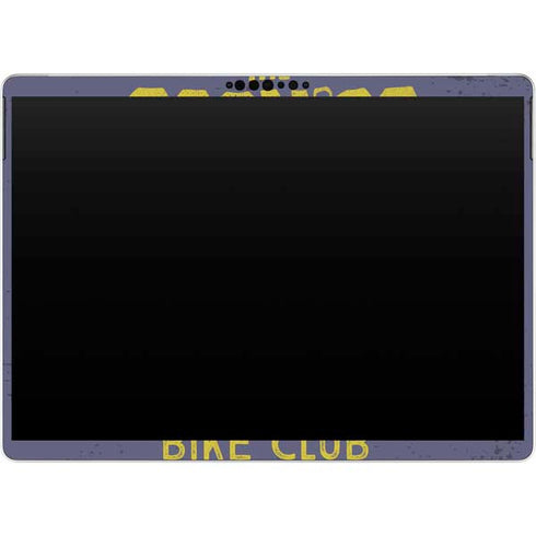 Warner Bros The Goonies (1985) The Goonies Bike Club Surface Pro 9 Skin