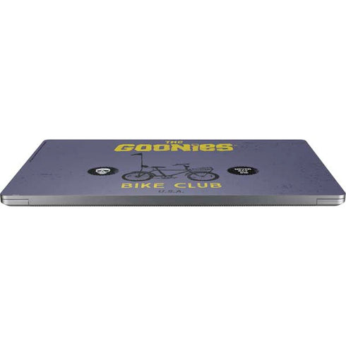 Warner Bros The Goonies (1985) The Goonies Bike Club Universal Laptop 14in (11.4 x 8.2in) Skin