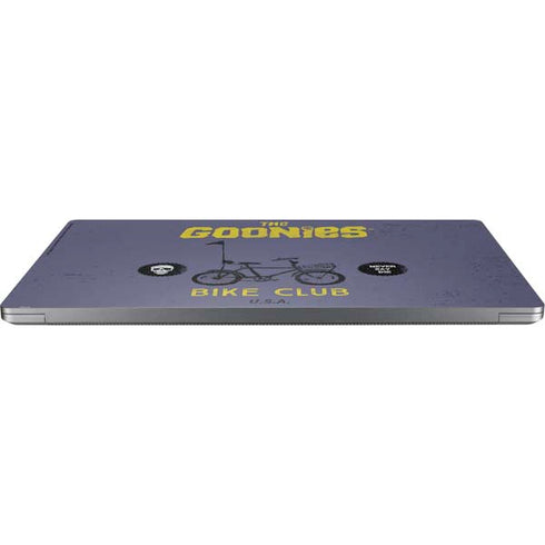 Warner Bros The Goonies (1985) The Goonies Bike Club Universal Laptop 16in (13 x 9.4in) Skin