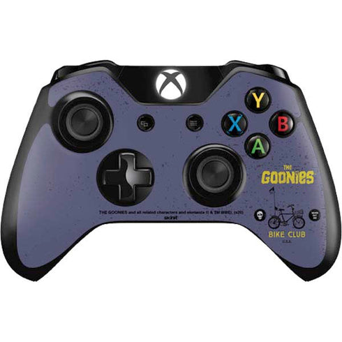 Warner Bros The Goonies (1985) The Goonies Bike Club Xbox One Controller Skin