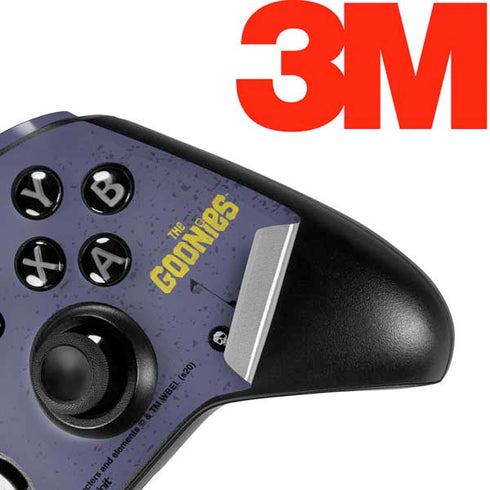 Warner Bros The Goonies (1985) The Goonies Bike Club Xbox One Elite Controller Skin