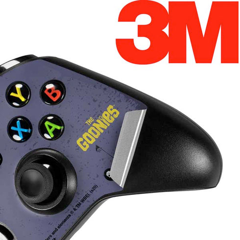Warner Bros The Goonies (1985) The Goonies Bike Club Xbox One X Controller Skin
