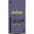 Warner Bros The Goonies (1985) The Goonies Bike Club Xbox Series X Console Skin