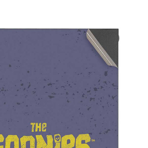 Warner Bros The Goonies (1985) The Goonies Bike Club Xbox Series X Console Skin