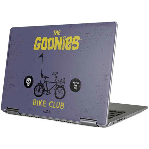 Warner Bros The Goonies (1985) The Goonies Bike Club Yoga 710 14in Skin