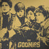 Warner Bros The Goonies (1985) The Goonies Cast Dell Alienware Skin