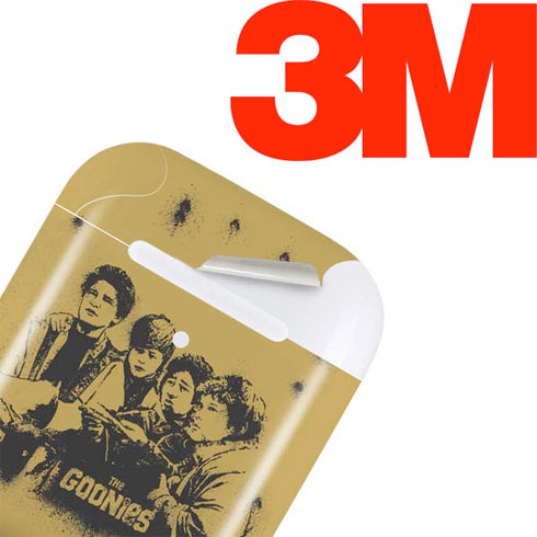 Warner Bros The Goonies (1985) The Goonies Cast Apple AirPods Skin