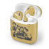 Warner Bros The Goonies (1985) The Goonies Cast Apple AirPods Skin