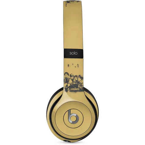 Warner Bros The Goonies (1985) The Goonies Cast Beats Solo 2 Wired Skin