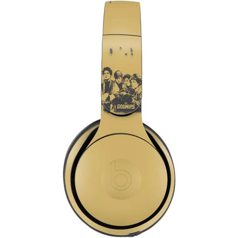 Warner Bros The Goonies (1985) The Goonies Cast Beats Solo Pro Skin