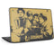 Warner Bros The Goonies (1985) The Goonies Cast HP Chromebook Skin