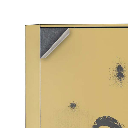 Warner Bros The Goonies (1985) The Goonies Cast Corsair 4000D Tempered Glass Mid-Tower ATX Case Skin