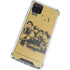 Warner Bros The Goonies (1985) The Goonies Cast Galaxy A12 Clear Case