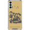 Warner Bros The Goonies (1985) The Goonies Cast Galaxy A13 5G Clear Case