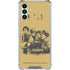 Warner Bros The Goonies (1985) The Goonies Cast Galaxy A13 5G Clear Case