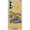 Warner Bros The Goonies (1985) The Goonies Cast Galaxy A14 5G Clear Case