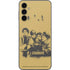 Warner Bros The Goonies (1985) The Goonies Cast Galaxy A14 5G Skin