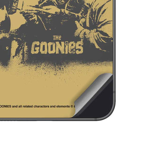 Warner Bros The Goonies (1985) The Goonies Cast Galaxy A14 5G Skin