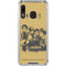 Warner Bros The Goonies (1985) The Goonies Cast Galaxy A30 Clear Case