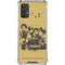 Warner Bros The Goonies (1985) The Goonies Cast Galaxy A32 5G Clear Case